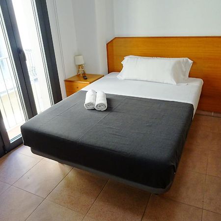 Center Plaza Figueres Apartment Figueres  Exterior foto