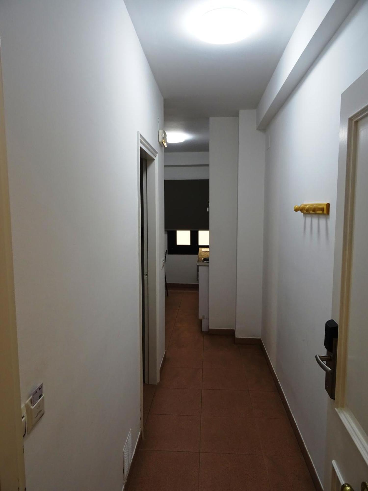 Center Plaza Figueres Apartment Figueres  Exterior foto