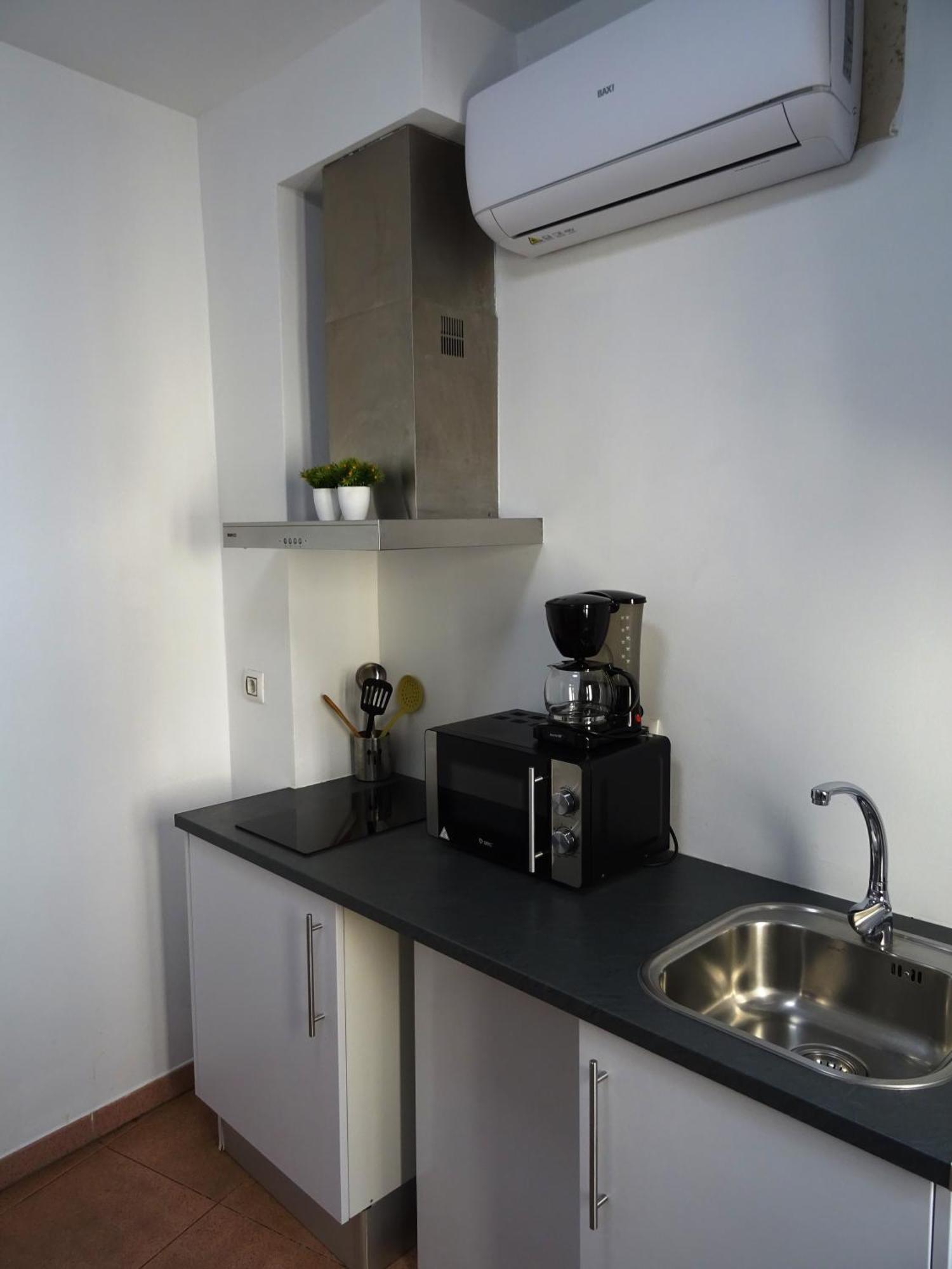 Center Plaza Figueres Apartment Figueres  Exterior foto
