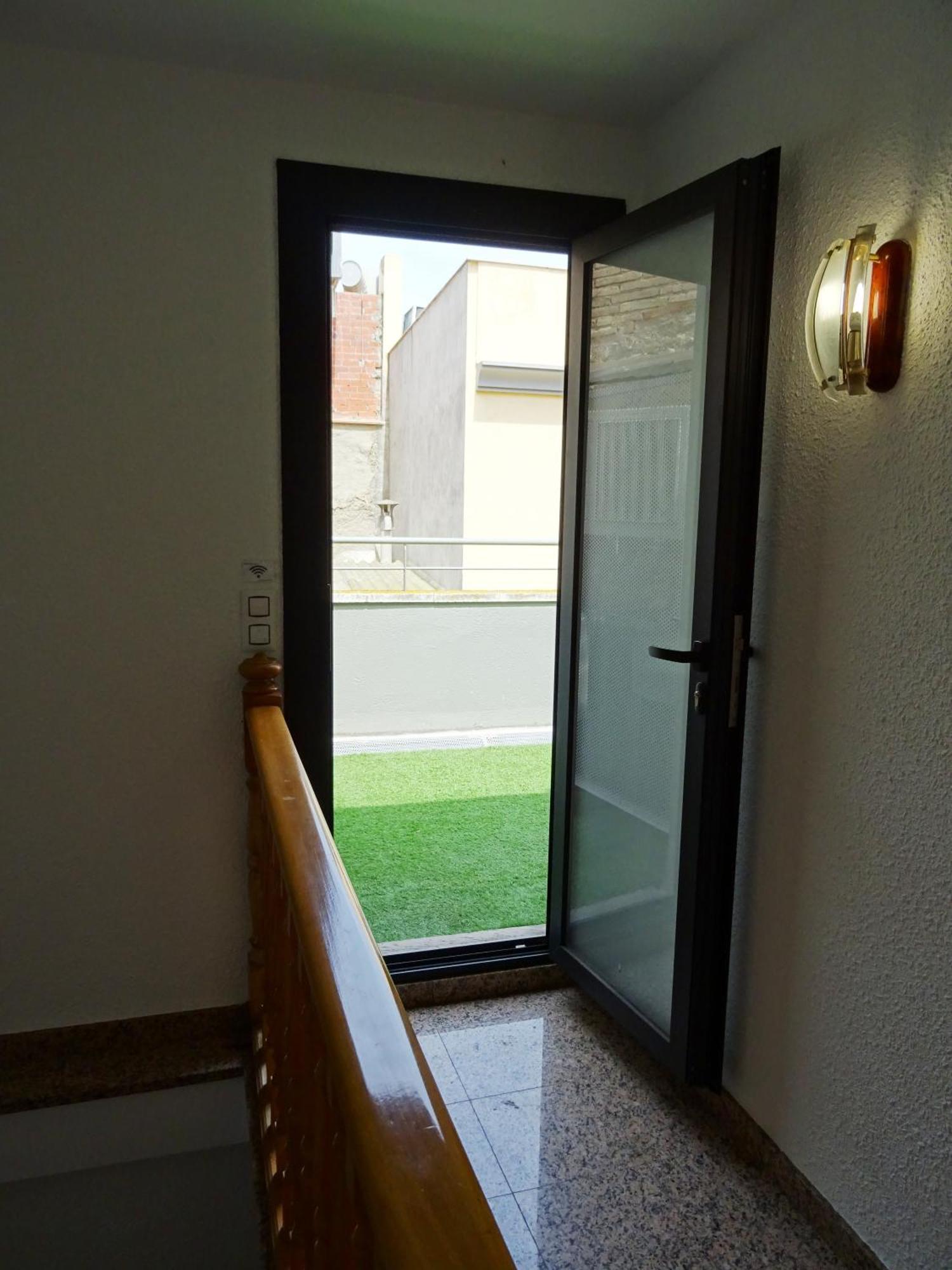 Center Plaza Figueres Apartment Figueres  Exterior foto