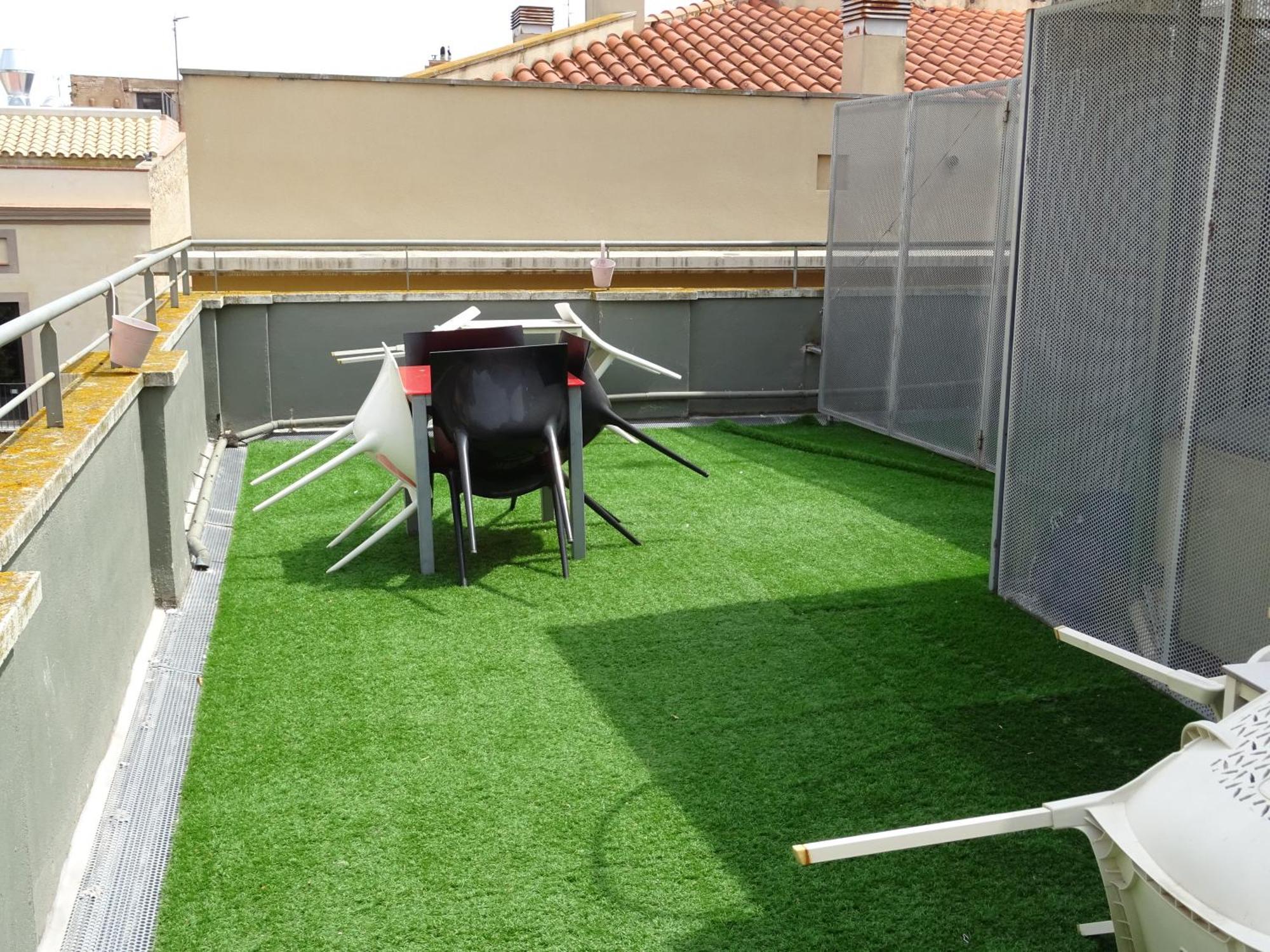Center Plaza Figueres Apartment Figueres  Exterior foto