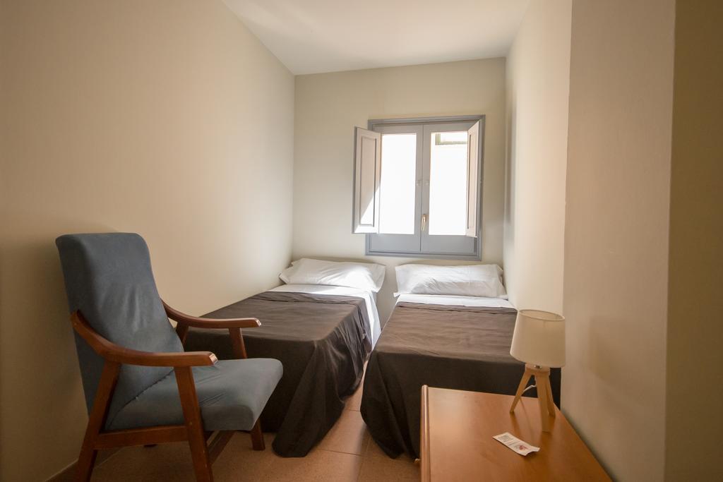 Center Plaza Figueres Apartment Figueres  Exterior foto
